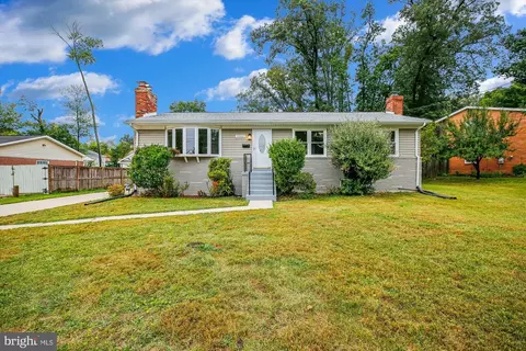 11502 Nairn Rd, Silver Spring, MD 20902
