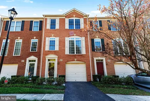 Exterior - 2831 Cornet Ct, Silver Spring, MD 20904 photo 2 of 5