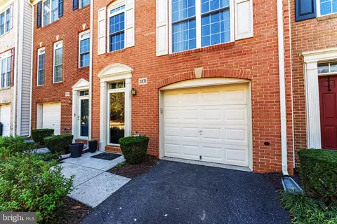 Exterior - 2831 Cornet Ct, Silver Spring, MD 20904 photo 3 of 5