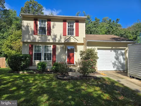 7456 Brenish Dr, Gaithersburg, MD 20879