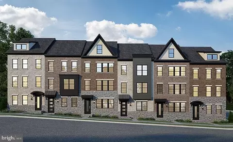 14920 Swat St, Rockville, MD 20850