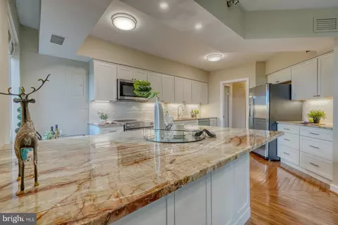 5802 Nicholson Ln #2-604, North Bethesda, MD 20852