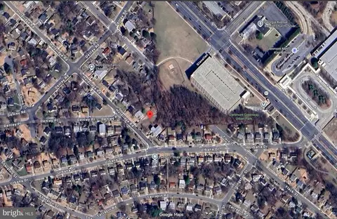 Undisclosed, Silver Spring, MD 20906
