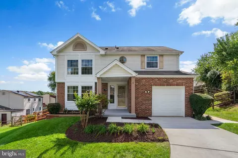 6 Gunnerfield Ct, Germantown, MD 20874