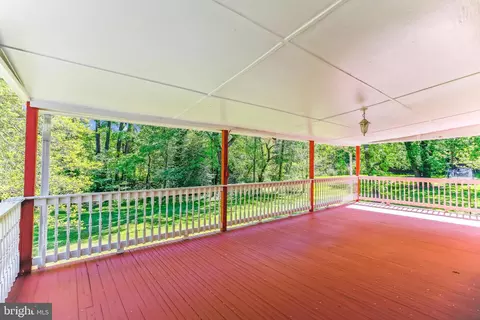 Exterior - 1750 Overlook Dr, Silver Spring, MD 20903 photo 2 of 15