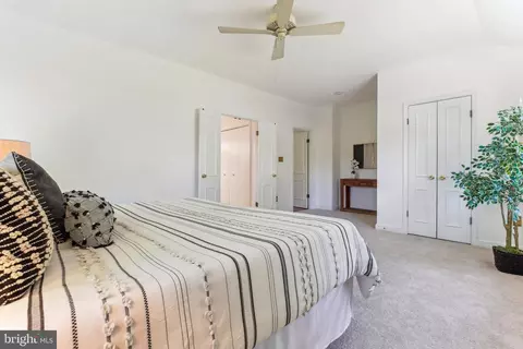 Bedroom - 1750 Overlook Dr, Silver Spring, MD 20903 photo 2 of 9