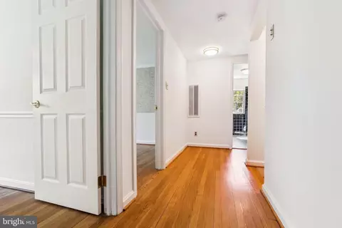 Entry Way - 1750 Overlook Dr, Silver Spring, MD 20903 photo 9 of 13