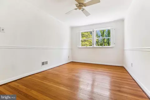 Bedroom - 1750 Overlook Dr, Silver Spring, MD 20903 photo 6 of 9