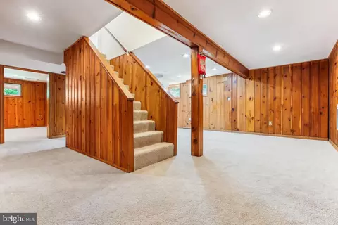 Entry Way - 1750 Overlook Dr, Silver Spring, MD 20903 photo 11 of 13