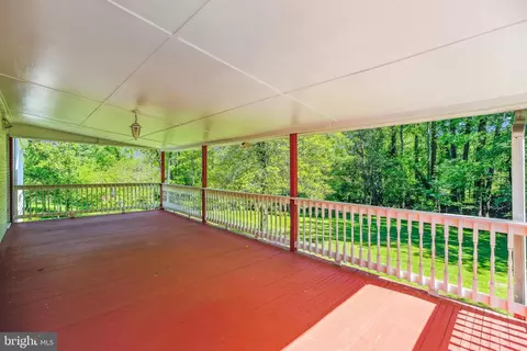 Exterior - 1750 Overlook Dr, Silver Spring, MD 20903 photo 3 of 15