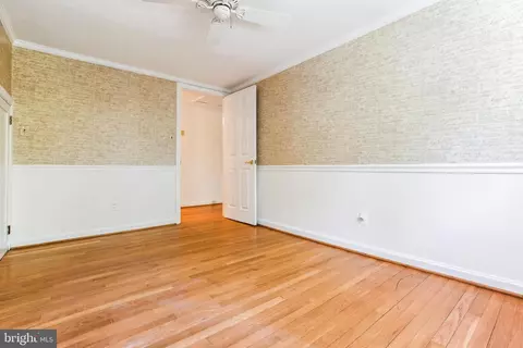 Bedroom - 1750 Overlook Dr, Silver Spring, MD 20903 photo 9 of 9