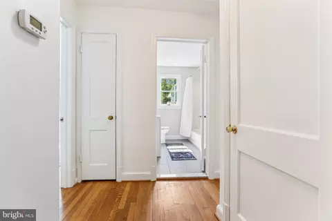 Entry Way - 1750 Overlook Dr, Silver Spring, MD 20903 photo 6 of 13