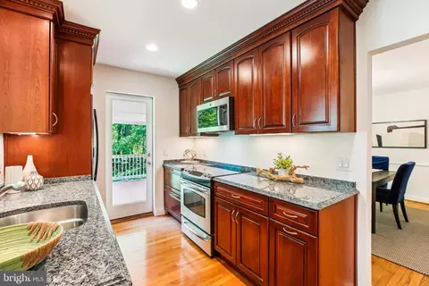 Kitchen - 1750 Overlook Dr, Silver Spring, MD 20903 photo 1 of 4