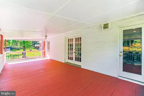 Exterior - 1750 Overlook Dr, Silver Spring, MD 20903 photo 4 of 15