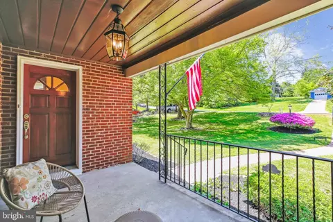 Exterior - 1750 Overlook Dr, Silver Spring, MD 20903 photo 1 of 15