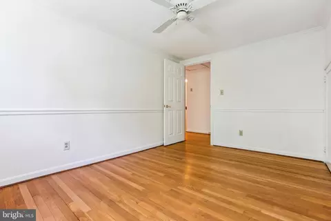 Bedroom - 1750 Overlook Dr, Silver Spring, MD 20903 photo 7 of 9