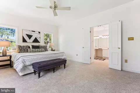 Bedroom - 1750 Overlook Dr, Silver Spring, MD 20903 photo 1 of 9