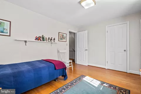 Bedroom - 9508 Bruce Dr, Silver Spring, MD 20901 photo 3 of 8