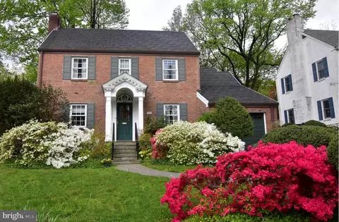 Exterior - 9508 Bruce Dr, Silver Spring, MD 20901 photo 3 of 8