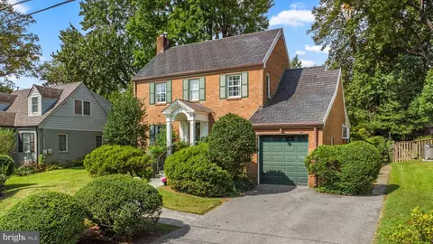 Exterior - 9508 Bruce Dr, Silver Spring, MD 20901 photo 2 of 8