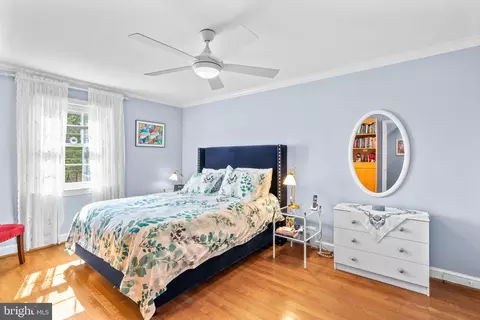 Bedroom - 9508 Bruce Dr, Silver Spring, MD 20901 photo 4 of 8