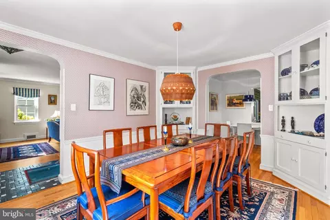Dining - 9508 Bruce Dr, Silver Spring, MD 20901 photo 2 of 3