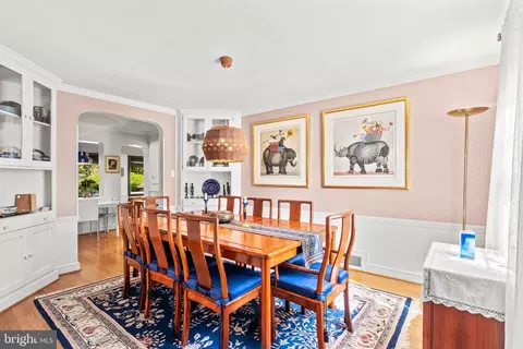 Dining - 9508 Bruce Dr, Silver Spring, MD 20901 photo 1 of 3