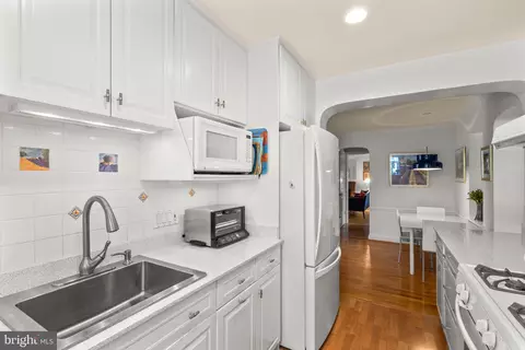 Kitchen - 9508 Bruce Dr, Silver Spring, MD 20901 photo 5 of 5