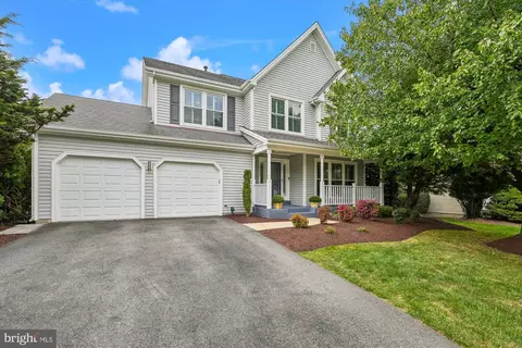 14432 Stonebridge Vw, North Potomac, MD 20878