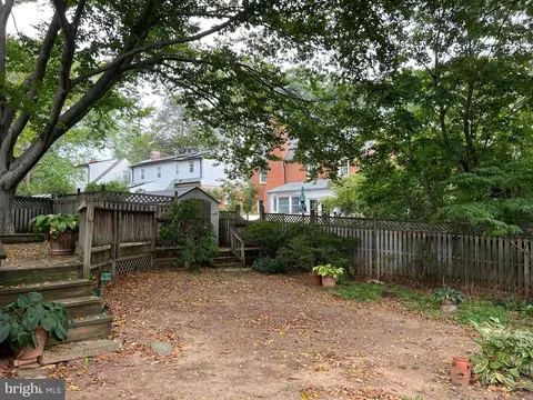 Exterior - 9205 Whitney St, Silver Spring, MD 20901 photo 10 of 11