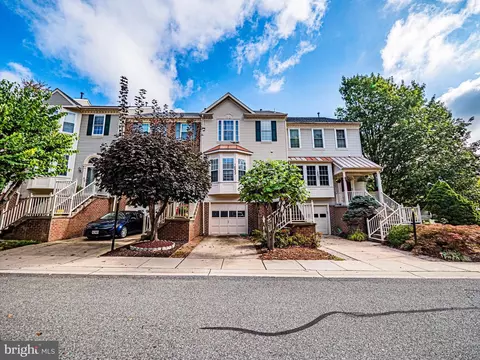 18633 Clovercrest Cir, Olney, MD 20832