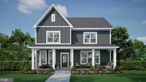 19110 Tatie Way, Poolesville, MD 20837