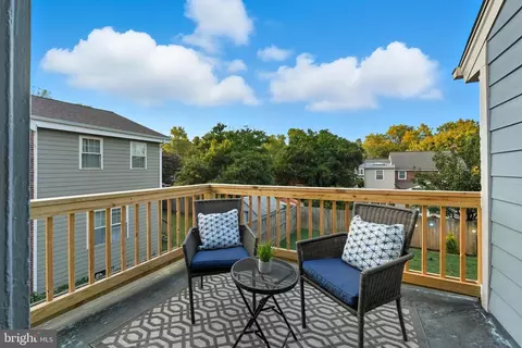 Exterior - 117 Normandy Dr, Silver Spring, MD 20901 photo 5 of 12