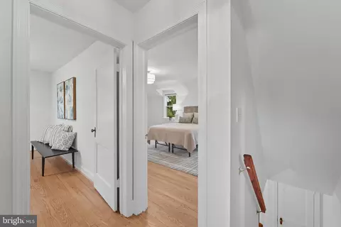 Entry Way - 117 Normandy Dr, Silver Spring, MD 20901 photo 3 of 3