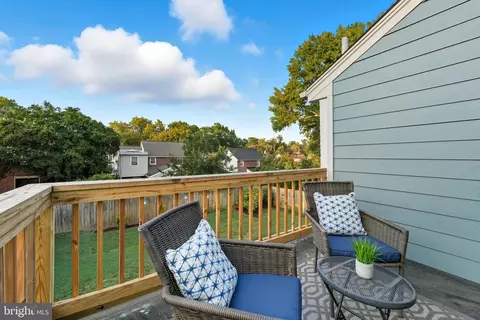 Exterior - 117 Normandy Dr, Silver Spring, MD 20901 photo 6 of 12