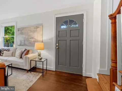 Entry Way - 117 Normandy Dr, Silver Spring, MD 20901 photo 1 of 3