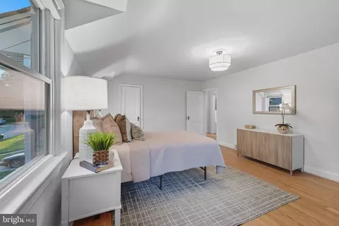 Bedroom - 117 Normandy Dr, Silver Spring, MD 20901 photo 3 of 10