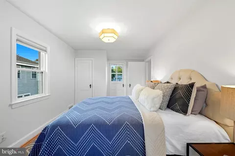 Bedroom - 117 Normandy Dr, Silver Spring, MD 20901 photo 10 of 10