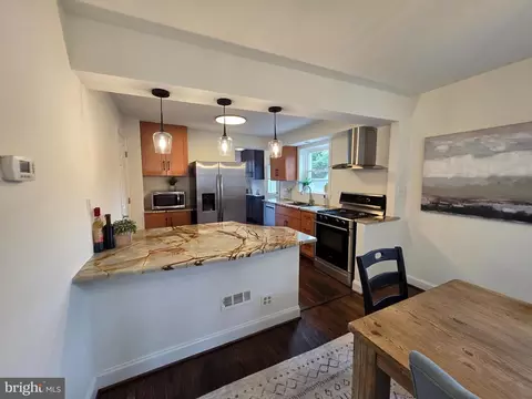Kitchen - 117 Normandy Dr, Silver Spring, MD 20901 photo 1 of 4