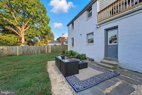 Exterior - 117 Normandy Dr, Silver Spring, MD 20901 photo 8 of 12