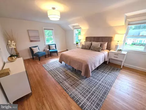 Bedroom - 117 Normandy Dr, Silver Spring, MD 20901 photo 1 of 10