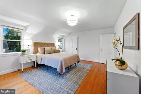 Bedroom - 117 Normandy Dr, Silver Spring, MD 20901 photo 5 of 10
