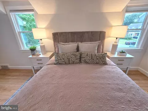 Bedroom - 117 Normandy Dr, Silver Spring, MD 20901 photo 6 of 10