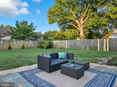 Exterior - 117 Normandy Dr, Silver Spring, MD 20901 photo 9 of 12