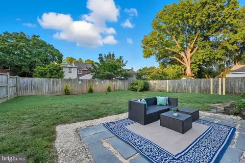 Exterior - 117 Normandy Dr, Silver Spring, MD 20901 photo 7 of 12