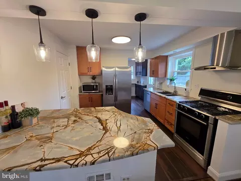 Kitchen - 117 Normandy Dr, Silver Spring, MD 20901 photo 4 of 4
