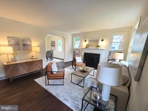 Living - 117 Normandy Dr, Silver Spring, MD 20901 photo 1 of 6