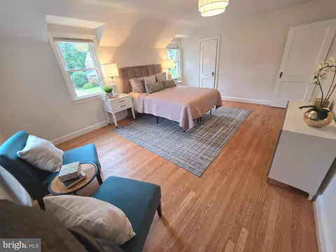 Bedroom - 117 Normandy Dr, Silver Spring, MD 20901 photo 4 of 10