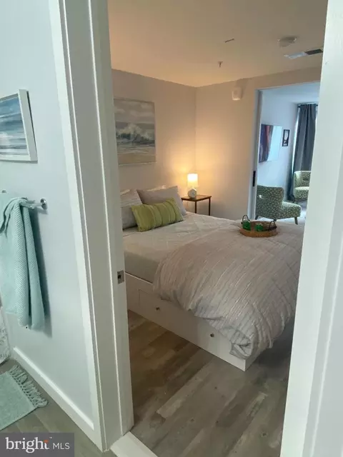 Bedroom - 700 Roeder Rd #405, Silver Spring, MD 20910 photo 5 of 5