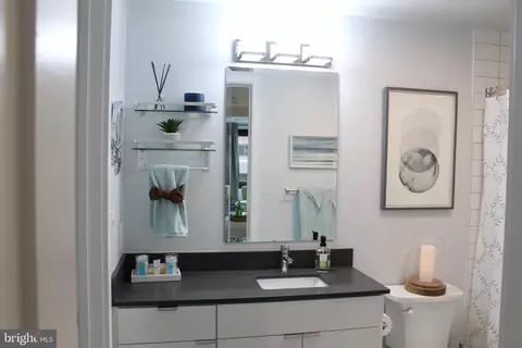 Bath - 700 Roeder Rd #405, Silver Spring, MD 20910 photo 2 of 2